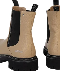 Zuke Vegan Chelsea Boots - Women's
