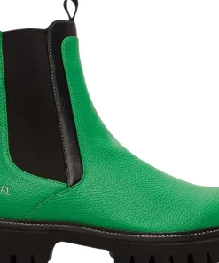 Zuke Vegan Chelsea Boots - Women's