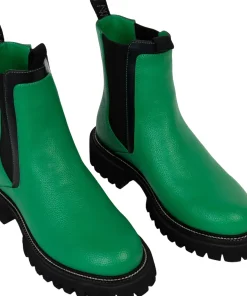 Zuke Vegan Chelsea Boots - Women's