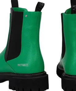 Zuke Vegan Chelsea Boots - Women's