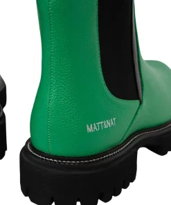 Zuke Vegan Chelsea Boots - Women's