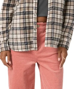 Zuma Long Sleeve Superfleece Shirt - Women's