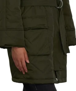 Zuri Cargo Jacket - Women's