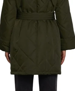 Zuri Cargo Jacket - Women's